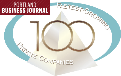Oregon's Fastest Growing Companies Portland's Top 100 Companies