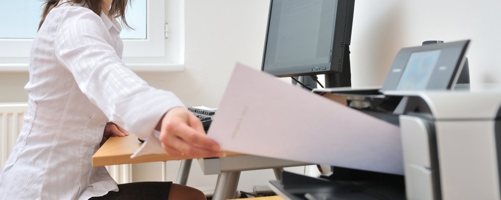 Document Capture & Routing Document Capture & Routing
