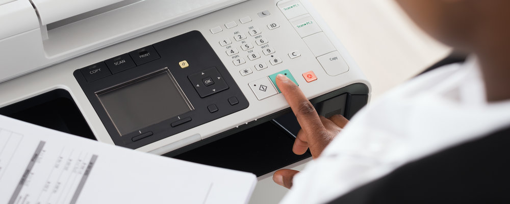 Printers Printers