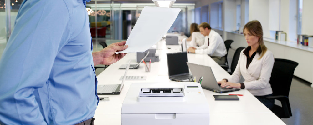 Rules-based Printing Rules-based Printing
