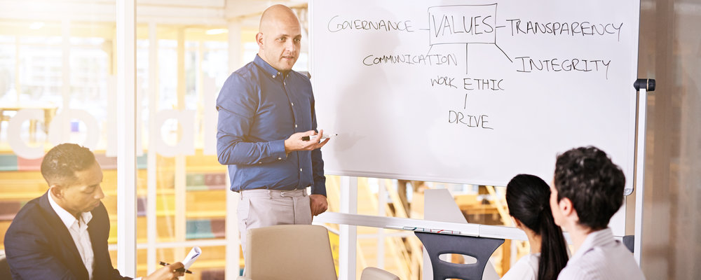 Values Values