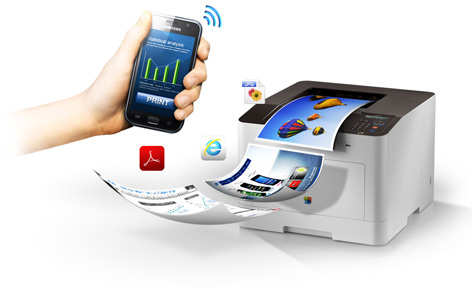 Mobile Printing Solutions