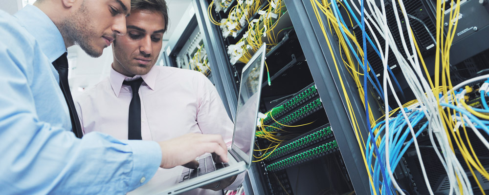 Symmetry Managed I.T. Services Symmetry Managed I.T. Services