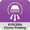 Kyocera, Cluster Printing, software, apps, NW Imaging Analysts