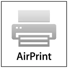 AirPrint, software, kyocera, NW Imaging Analysts