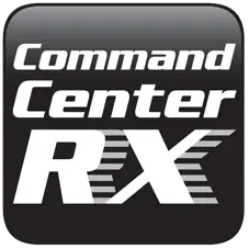 Command center Rx, App, software, kyocera, NW Imaging Analysts