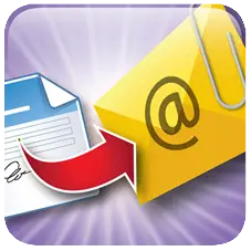 Exchange Connector, App, software, kyocera, NW Imaging Analysts