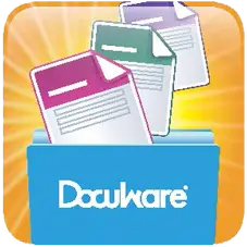 DocuWare, Kyocera, App, Software, NW Imaging Analysts