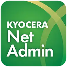 KYOCERA, Net Admin, App, NW Imaging Analysts