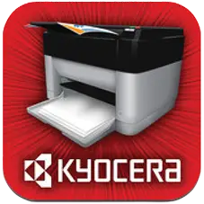Mobile Print, kyocera, apps, software, NW Imaging Analysts