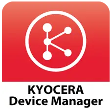Kyocera, Device Manager, software, NW Imaging Analysts