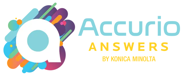 Accurio, KM, Graphic, Konica-Minolta, NW Imaging Analysts