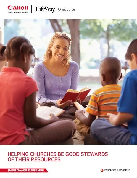 Canon, religious, Faith Based LifeWay, NW Imaging Analysts