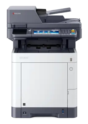 ECOSYS, Kyocera, Environment, go green, recycle, NW Imaging Analysts