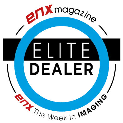 ENX Magazine, Elite Dealer, Award (ALT Text1)