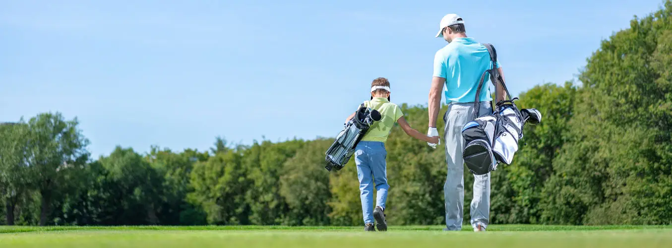 (ALT Text2), Golf Charity Event, NW Imaging Analysts