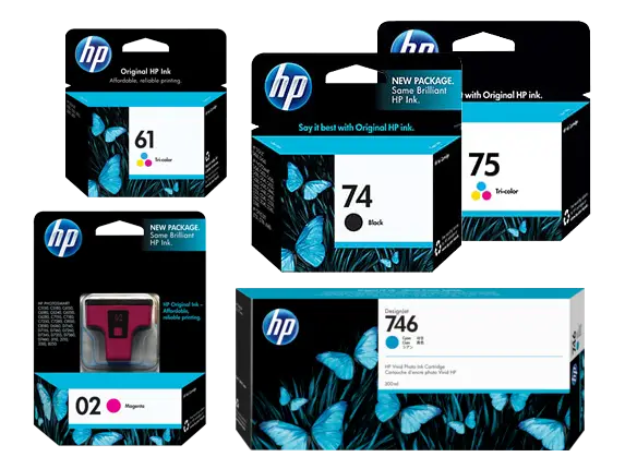 printer, supplies, HP, Hewlett Packard, NW Imaging Analysts