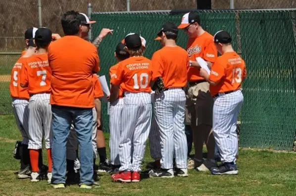 Youth Baseball Team Sponsorship, NW Imaging Analysts