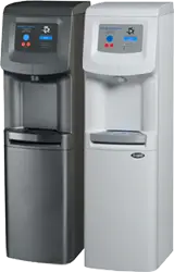 Pure Water, Systems, NW Imaging Analysts