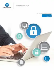 IT Services, Konica-Minolta, NW Imaging Analysts