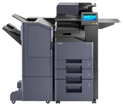 TASKalfa, Kyocera, MDS, Managed Document Services, NW Imaging Analysts