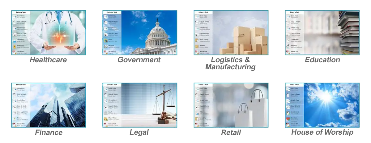 Elevate, Industry Examples, Toshiba, NW Imaging Analysts