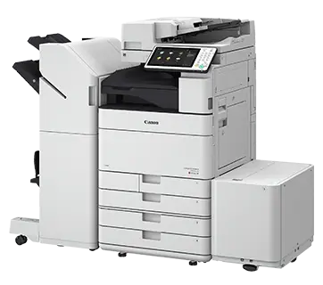 Canon, Mfp, NW Imaging Analysts
