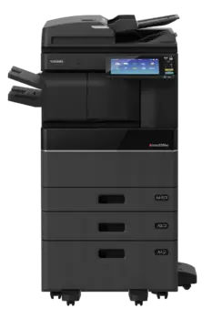 mfp, multifunction, MPS, MDS, Toshiba, NW Imaging Analysts
