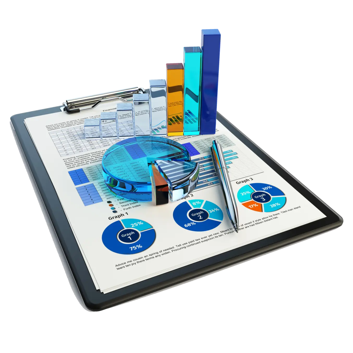graph, XMPIE, XM Pie, Xerox, NW Imaging Analysts
