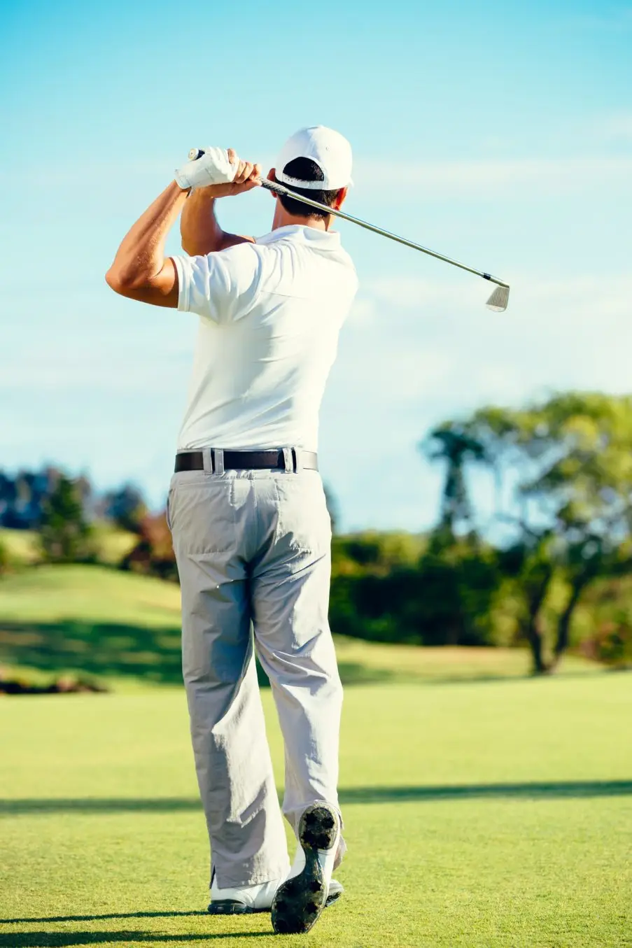 Local Charity Golf Event NW Imaging Analysts