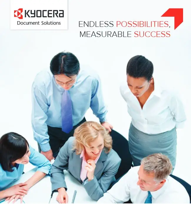 Kyocera, Full Software Catalog, apps, NW Imaging Analysts