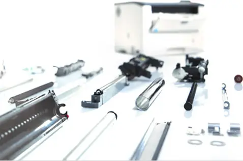 Long Life Technology, Parts, Kyocera, Environment, NW Imaging Analysts