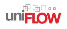 uniflow, canon, NW Imaging Analysts