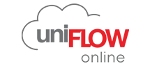 uniflow online, canon, NW Imaging Analysts