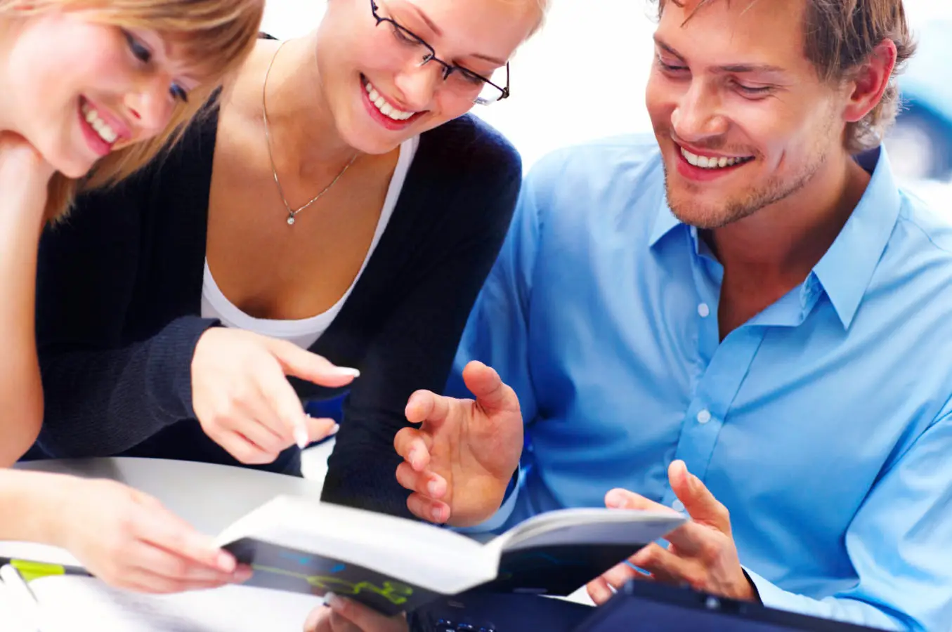 MPS, Managed Print Services, meeting, Ricoh, NW Imaging Analysts