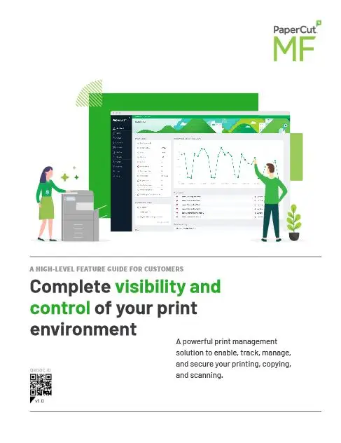 Papercut, Mf, Full Brochure, NW Imaging Analysts