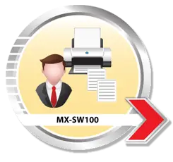 Sharp, Mxsw100, NW Imaging Analysts