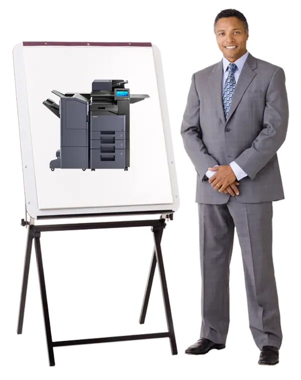 Request Training, Kyocera, Copystar, MFP, Apps, NW Imaging Analysts