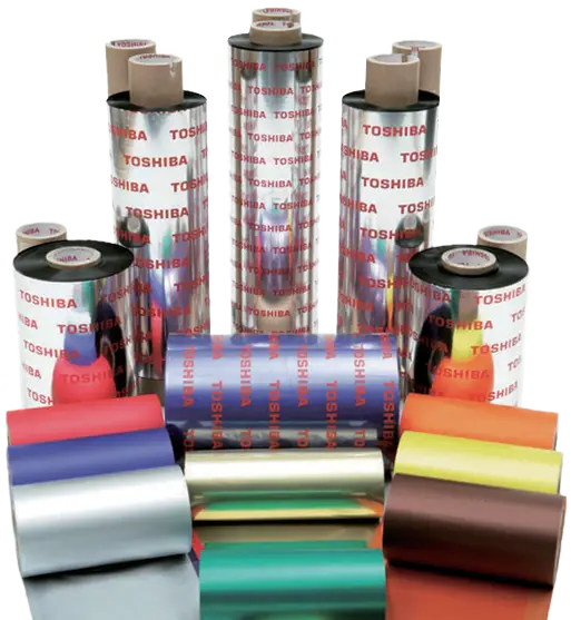 barcode, supplies, media, Toshiba, NW Imaging Analysts