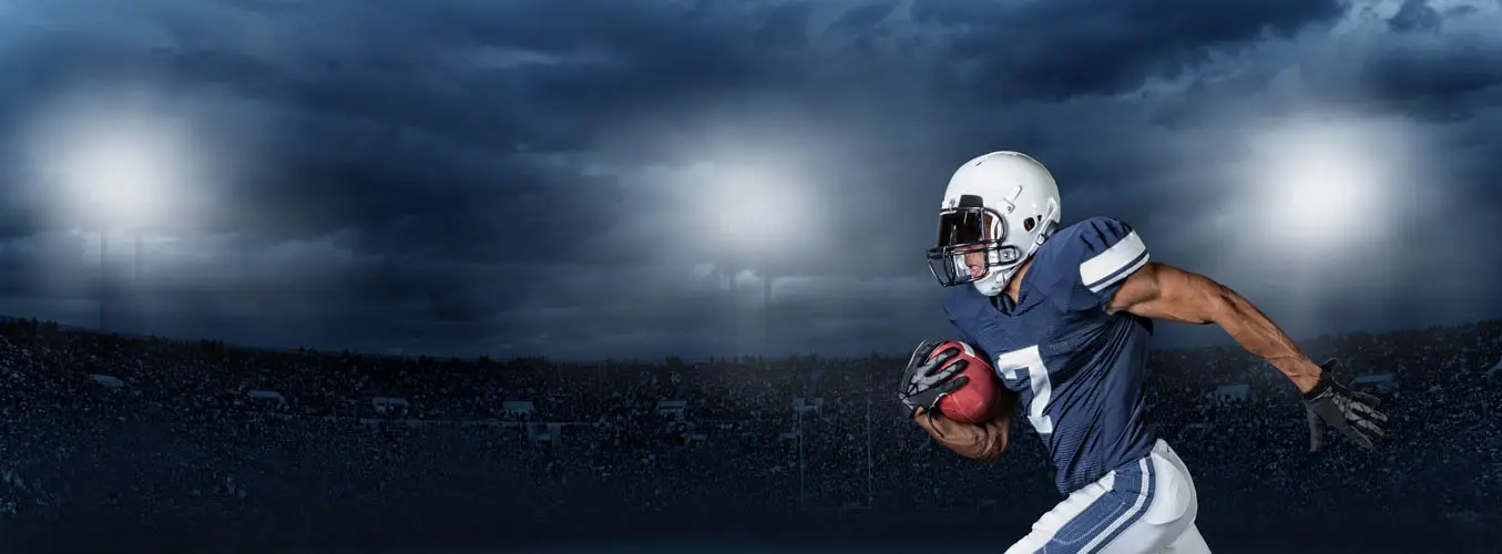 Football Game, Digital Signage, Toshiba, NW Imaging Analysts