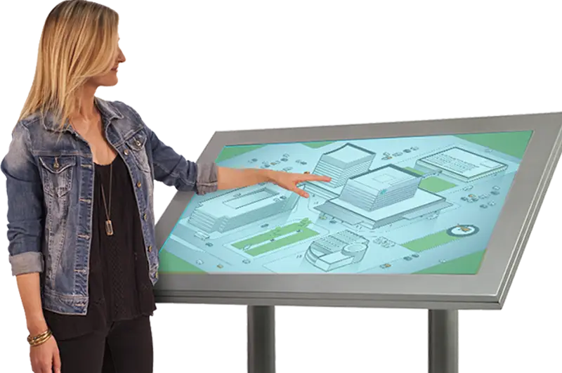 Education, Student, Digital Signage, Industry Solutions, Vertical Markets, Toshiba, NW Imaging Analysts