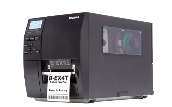 Healthcare, Thermal Printing, Industry Solutions, Vertical Markets, Toshiba, NW Imaging Analysts