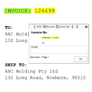 Smart Seek, Umango, NW Imaging Analysts