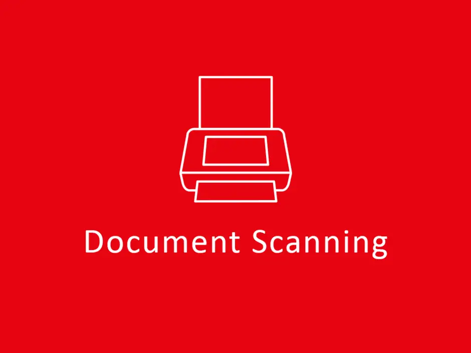uniflow, document, scanning, NW Imaging Analysts