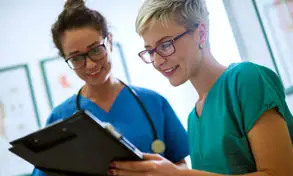 medical, electronic documents, EMR, Xerox, Connect Key, NW Imaging Analysts